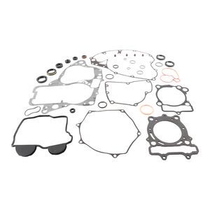 Vertex Complete Gasket Set With Oil Seals Suzuki RM-Z 250 2016-2027