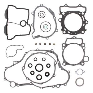 Vertex Complete Gasket Set With Oil Seals Yamaha WR426F / YZ426F 2000-2002