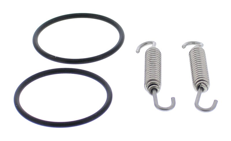 Vertex Exhaust Gasket Kit KTM / Husqvarna / Gas Gas 85cc-250cc 2003-2022