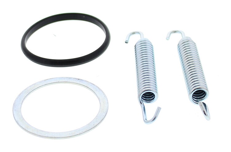 Vertex Exhaust Gasket Kit Suzuki RM125 1992-2008