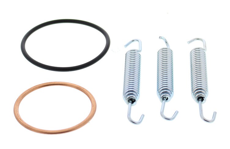 Vertex Exhaust Gasket Kit Yamaha WR250 / YZ250 1987-1997