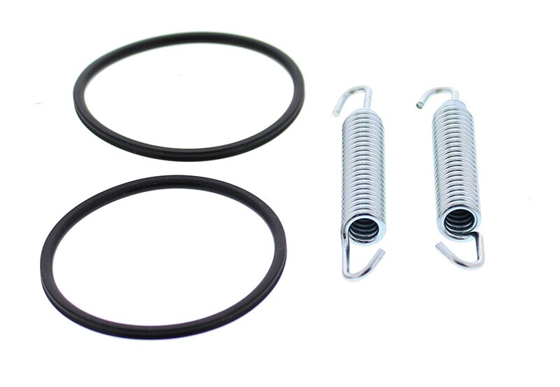 Vertex Exhaust Gasket Kit Yamaha YZ250 / YZ250X 2001-2027
