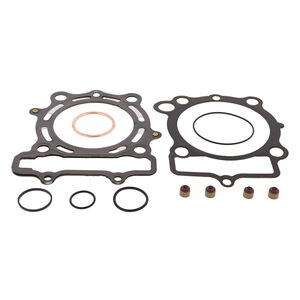 Vertex Top End Gasket Kit Kawasaki KX250 / KX250X 2021-2023