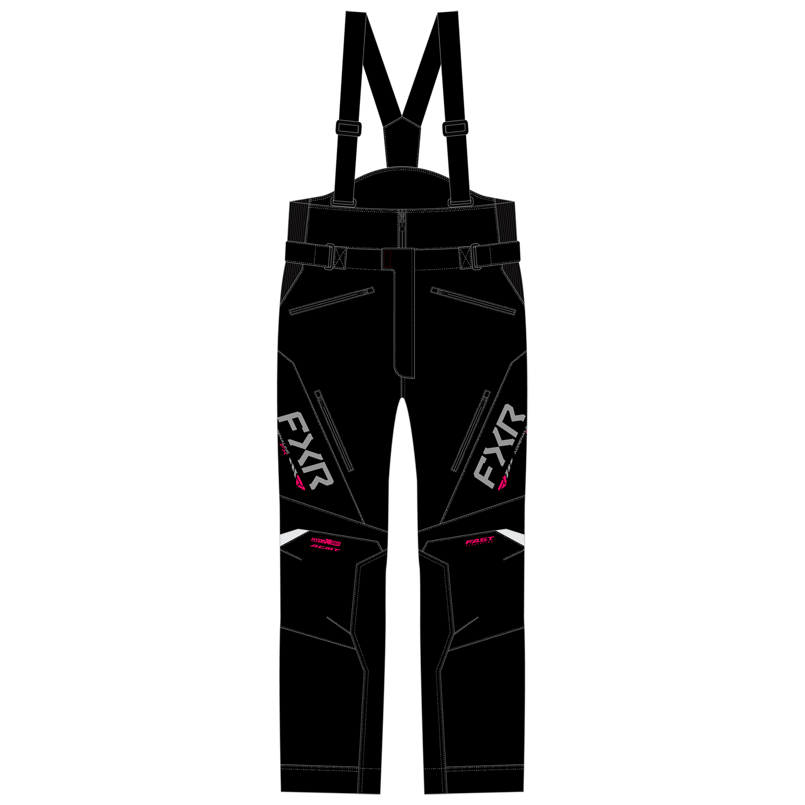 FXR Women's Adrenaline Pants
