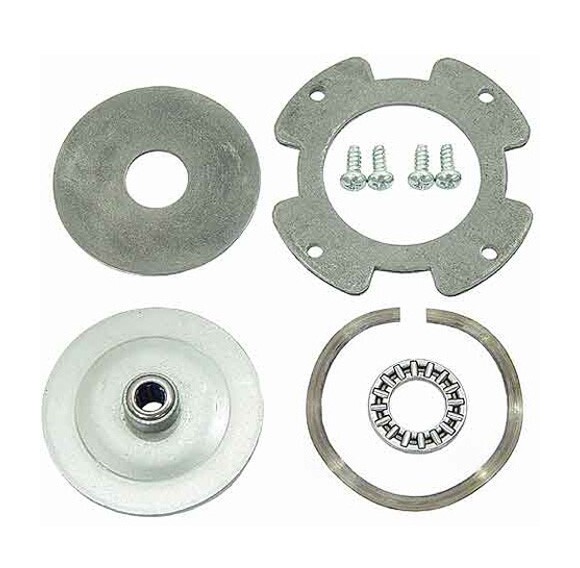 Warn 1.5 / RT15 / XT15 Winch Brake Service Kit