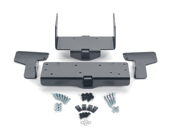 Warn Multi Mount Winch Mount Arctic Cat 2x4 1998-2001