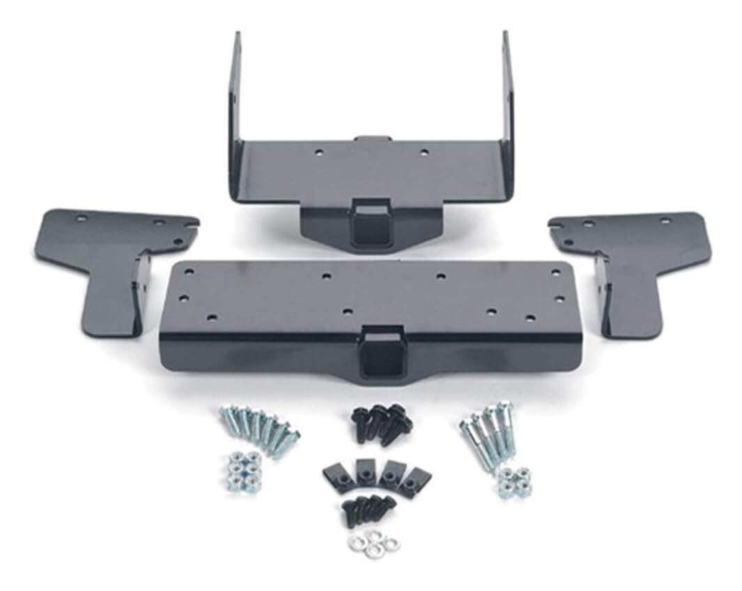 Warn Multi Mount Winch Mount Kawasaki Brute Force 750 4x4i 2005-2010