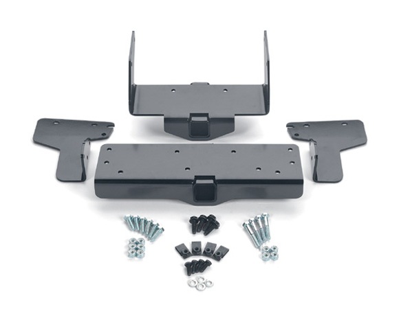Warn Multi Mount Winch Mount Kubota RTV 900 4x4 2005