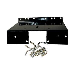 Warn Winch Mount Suzuki LT-Z QuadSport 250 2x4 2004-2009