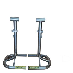 Woodcraft Fixed Footpeg Stands