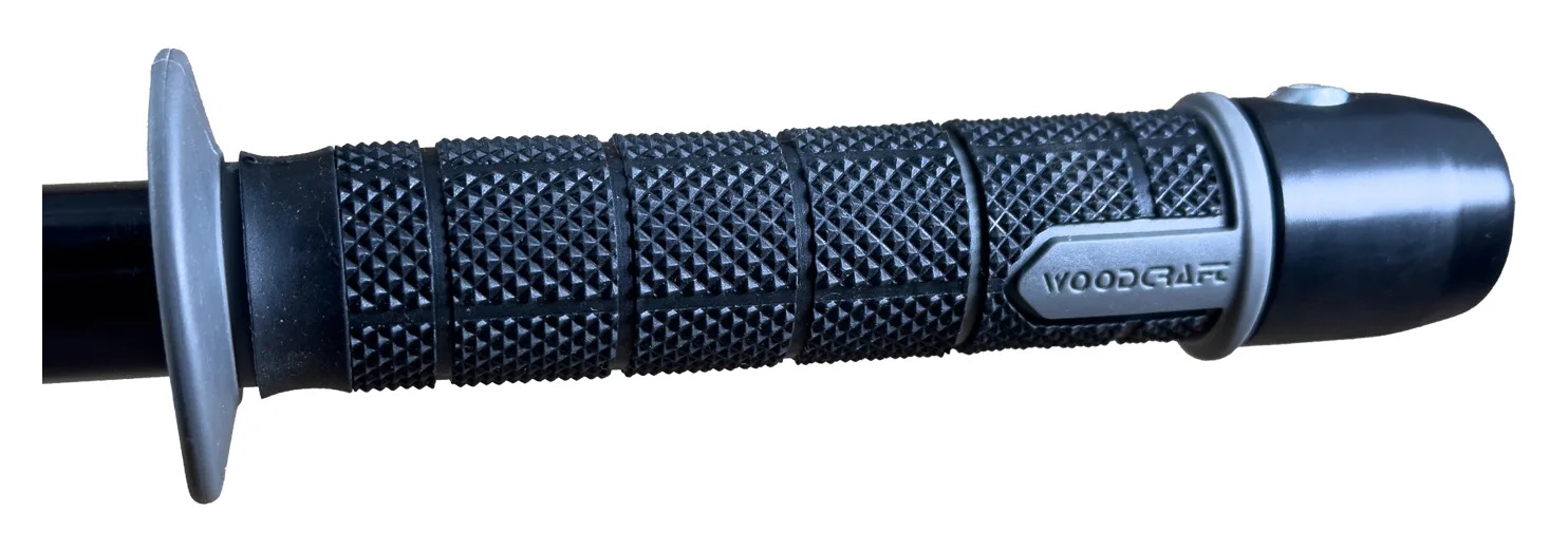 Woodcraft SB1 Grips