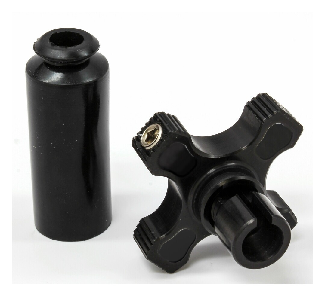 Works Connection Elite Perch Thumbwheel