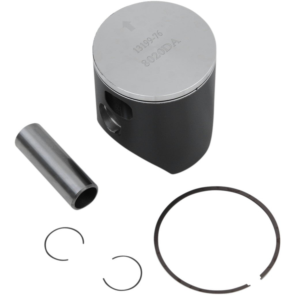 Wossner Piston Kit 1992-1999 Honda CR125R |8020D