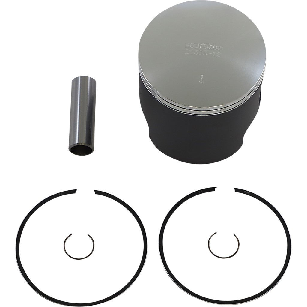 Wossner Piston Kit 1995-2003 Polaris 400 ATV | 8097D