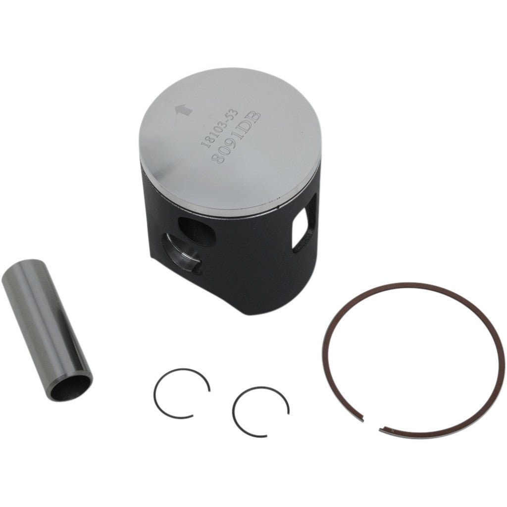 Wossner Piston Kit 1998-2001 Yamaha YZ125 WR125 | 8091D