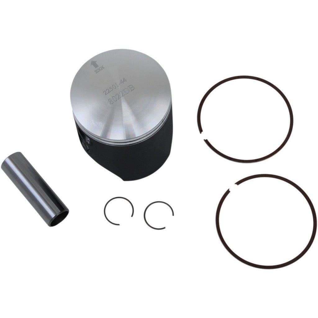 Wossner Piston Kit fits 1989-1995 Suzuki RM250 | 8022D