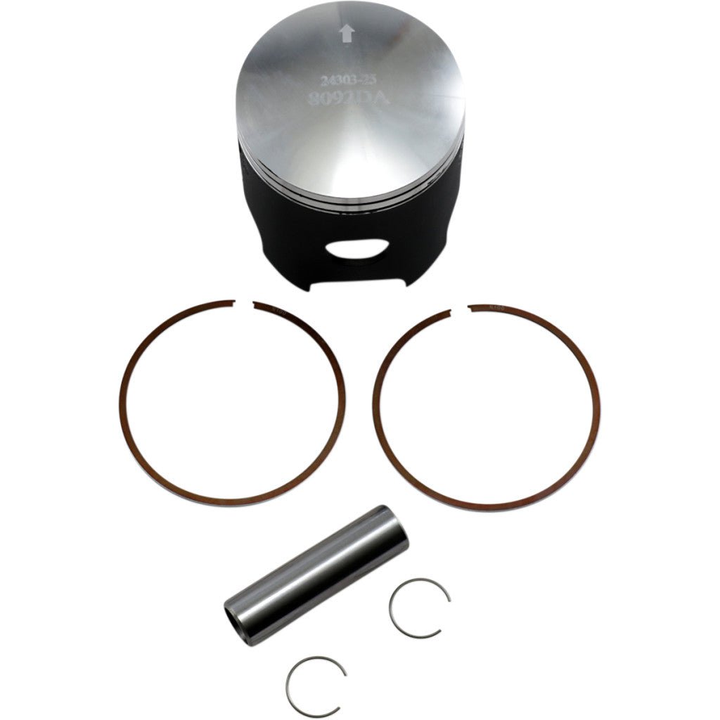 Wossner Piston Kit Kawasaki KDX220R | 8092D