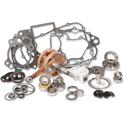 Wrench Rabbit Honda CRF450R 2002-2003 Complete Engine Rebuild Kit