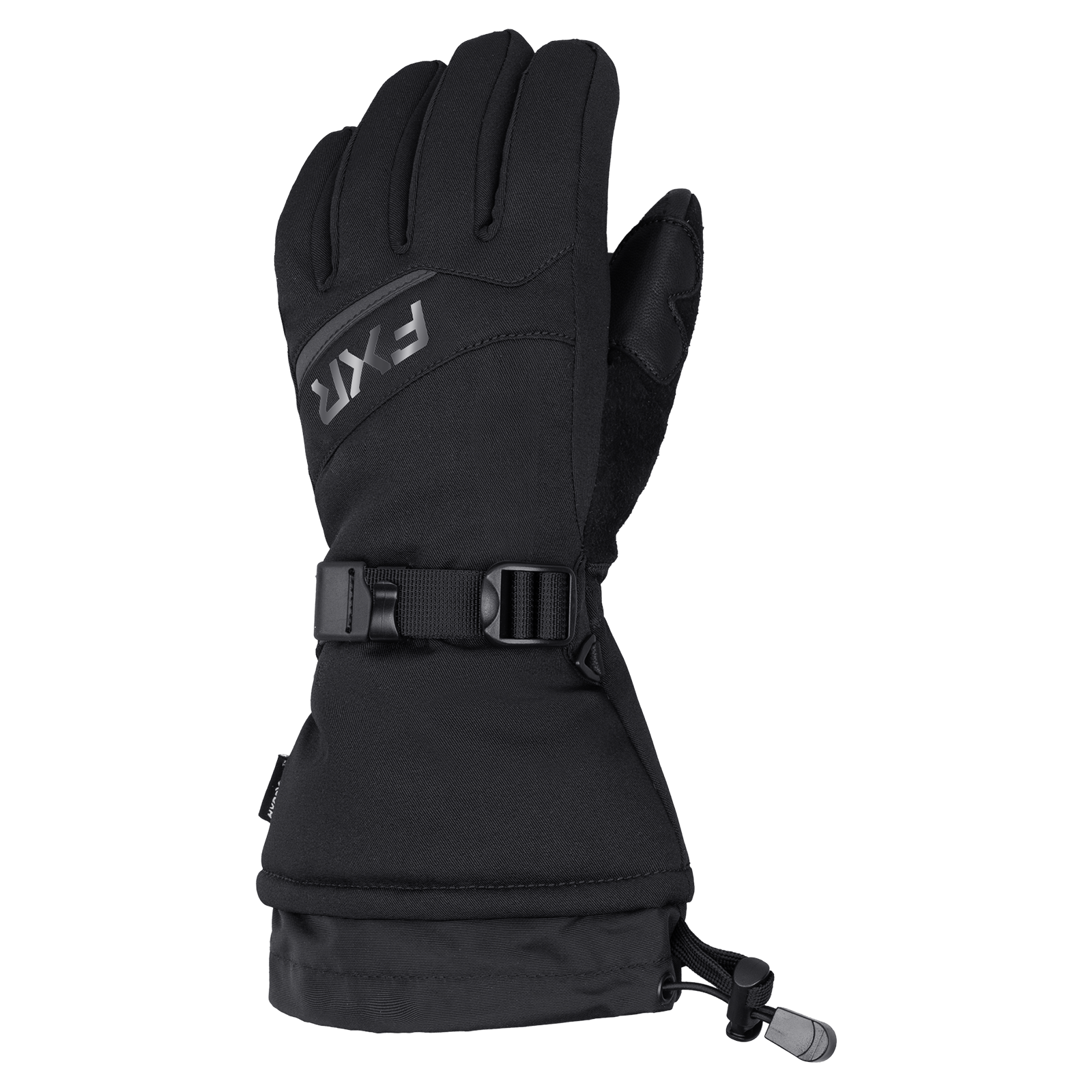 FXR Youth Helix Race Gloves